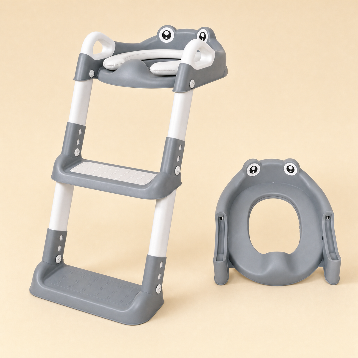 Nooma™ Toddler Toilet Trainer