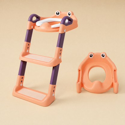 Nooma™ Toddler Toilet Trainer