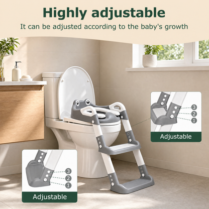 Nooma™ Toddler Toilet Trainer